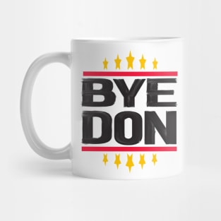 BYEDON 2020 Mug